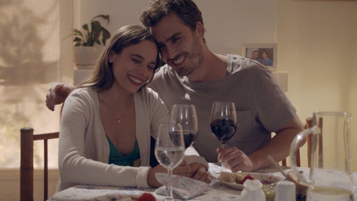 ¿Murió el amor? Aseguran que María Gracia Omegna y Nicolás Oyarzún le habrían puesto fin a su romance