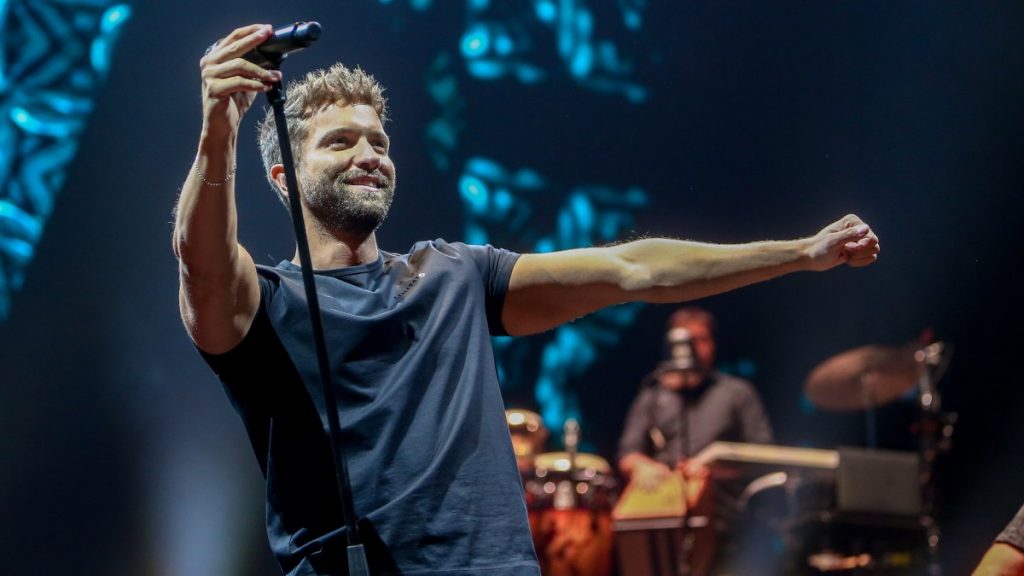 Pablo Alboran Nueva Cancion
