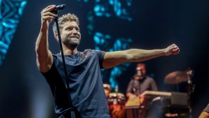 Pablo Alborán tiene una sorpresa preparada junto al lanzamiento de su nueva canción