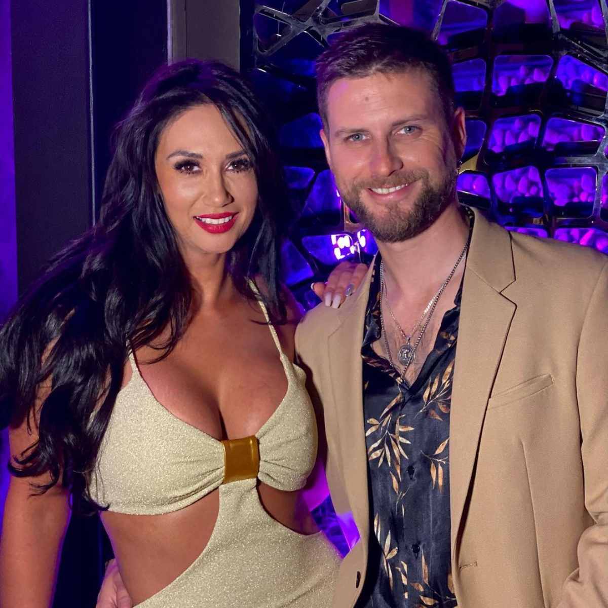 Pamela Jean Philippe Cretton 