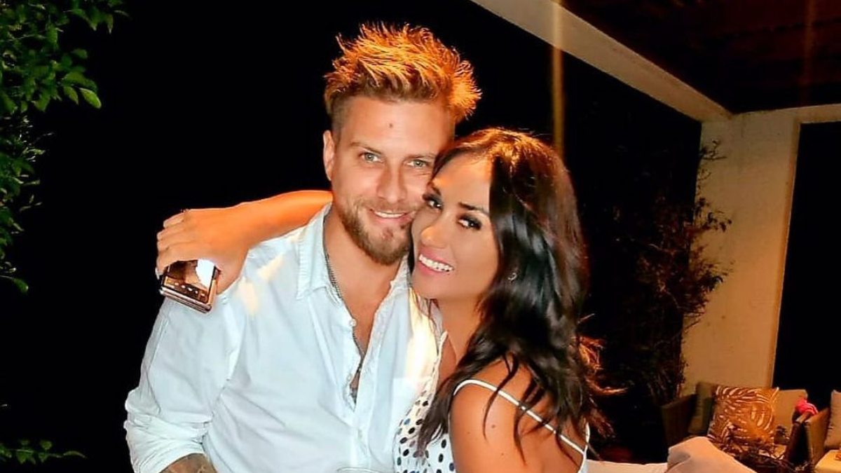 Jean Philippe Cretton cuenta cómo lleva su relación a distancia con Pamela Díaz