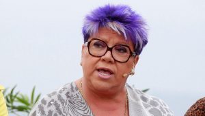 Paty Maldonado revela el problema de salud que le he afectado en el último tiempo