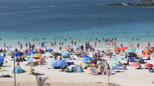 Minsal informó que 18 comunas retroceden a Preparación (Fase 3)