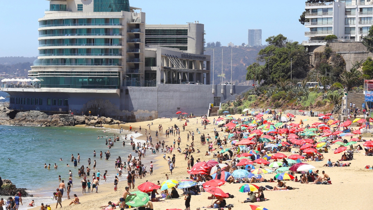 ¡Sin avances! 4 comunas retroceden en el plan Paso a Paso nos cuidamos