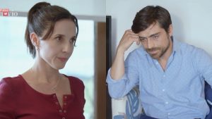 "Me humillaste frente a todo Chile": Alicia le paró los carros a Santiago en "Pobre Novio"