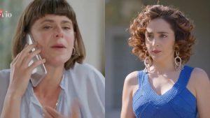 "Me está cayendo mal": Actitud de Francisca con Pamela indignó a seguidores de "Pobre Novio"