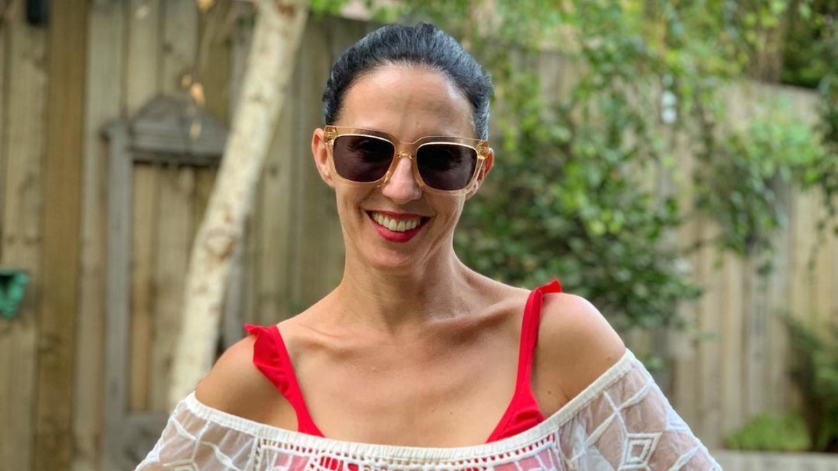 "También se puede equivocar": Luz Valdivieso spoileó qué se viene para Alicia y Santiago en "Pobre Novio"