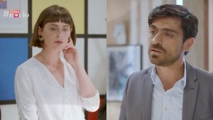 "Esto no tiene ningún sentido": La drástica decisión de Fran sobre Santiago que fue aplaudida por seguidores de "Pobre Novio"