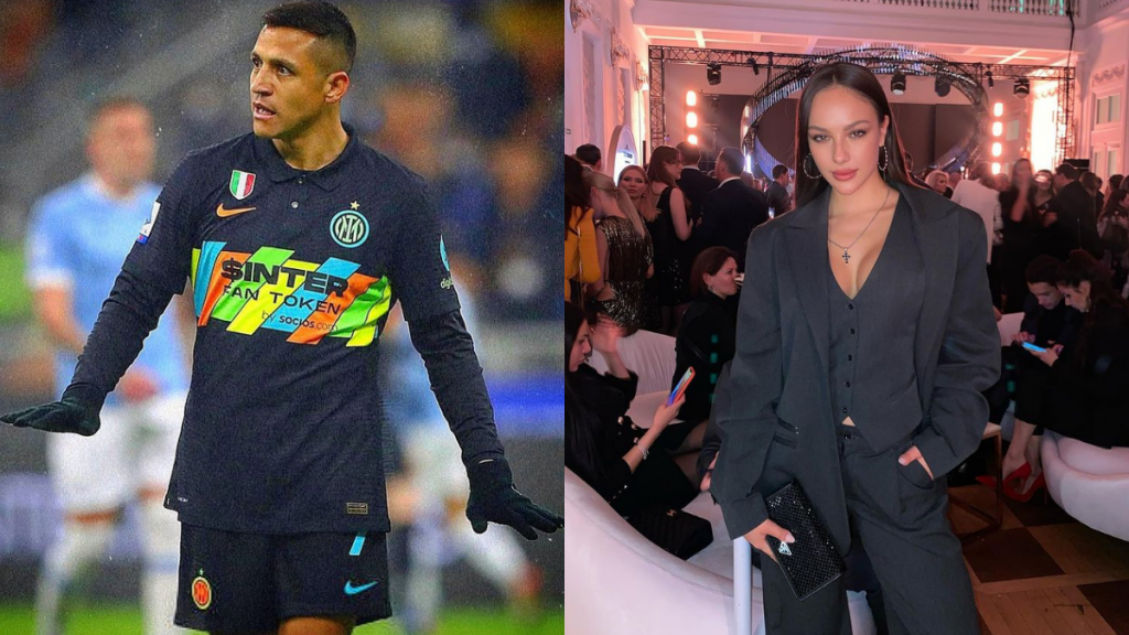 Relación Sanchez Y Katerina