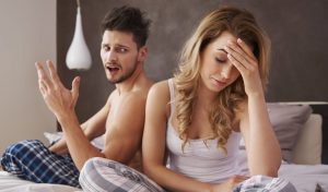 Cinco hábitos altamente tóxicos en las relaciones de pareja