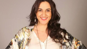 Renata Bravo despide sus vacaciones con elogiado bikinazo