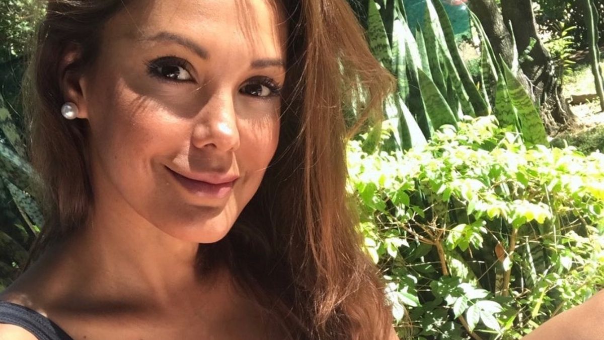 "No tiene ánimo ni ganas de hacer nada": El duro momento que atraviesa Ruth Gamarra