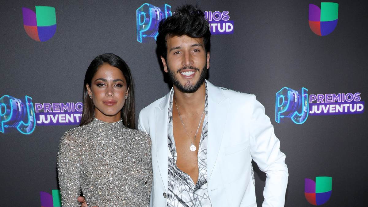 Sebastian Yatra Stoessel