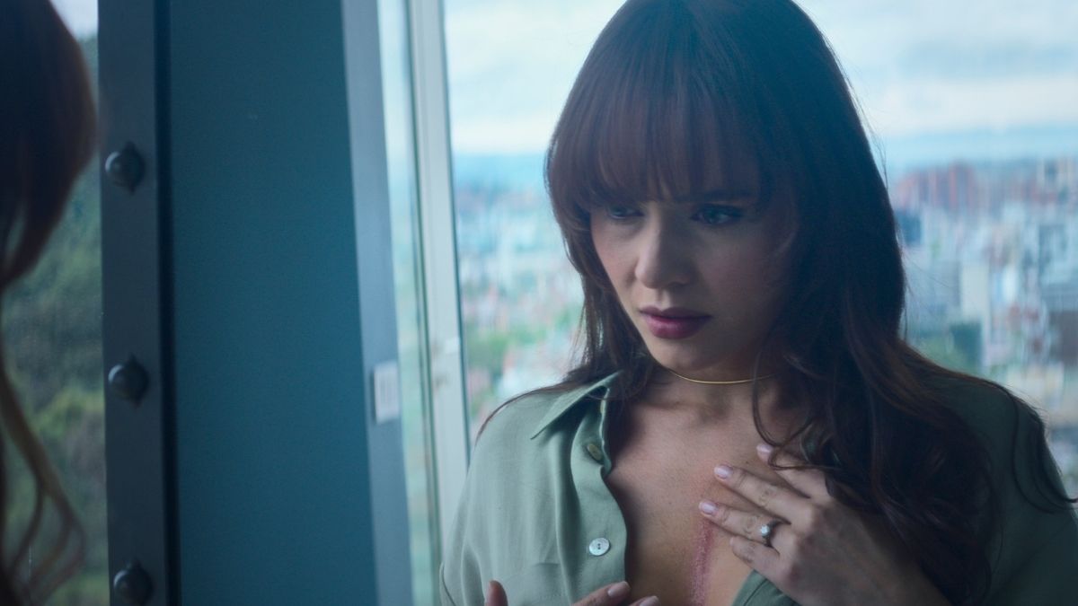 6 series llenas de drama que llegan a Netflix