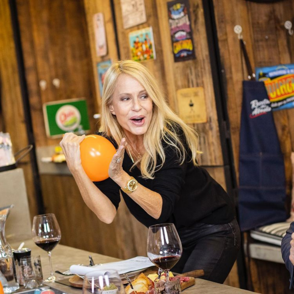 Socios De La Parrilla Estreno