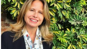 "Una bomba de amor": Soledad Onetto hace un balance del 2021 tras anunciar su embarazo