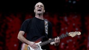 Con Steven Tyler de Aerosmith: Stefan Kramer adelanta nuevas imitaciones musicales