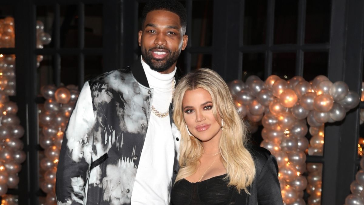 "No te mereces esto": Tristan Thompson pide perdón a Khloé Kardashian tras confirmar que tuvo un hijo con su amante