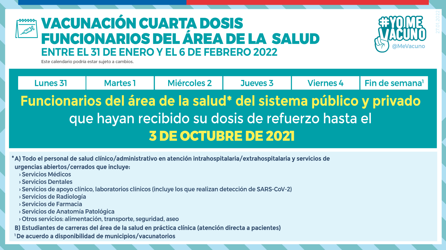 Funcionarios De La Salud