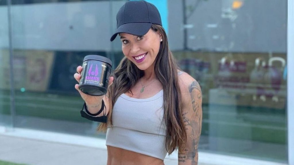 Valentina Roth Aqui Se Baila