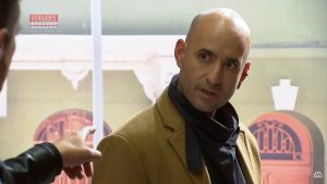 "Le salió todo al revés": Reacción de Mateo en "Verdades Ocultas" levantó las sospechas en Agustina