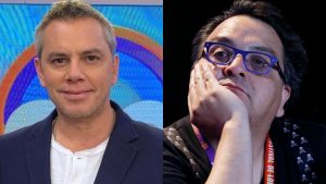 El regreso de "Mekano": El deseo de José Miguel Viñuela y Álex Hernández