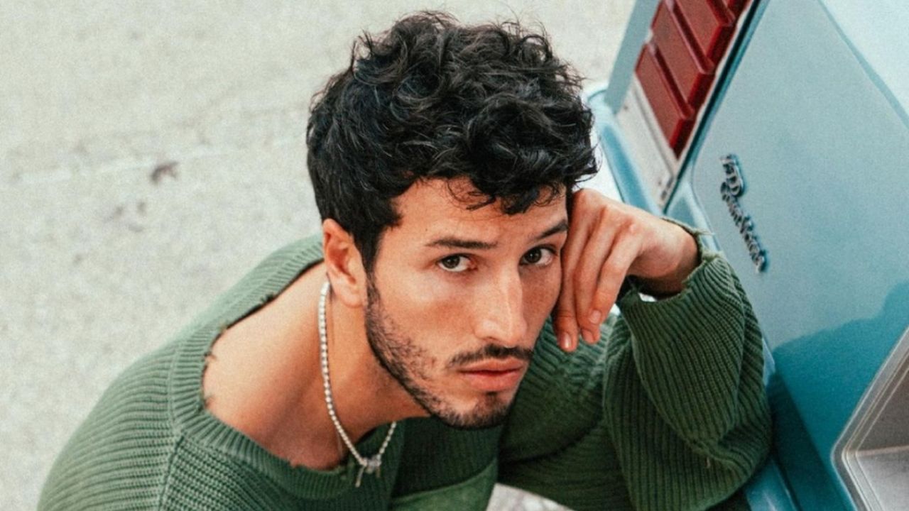 "Melancólicos anónimos": Sebastián Yatra estrenó su nuevo videoclip