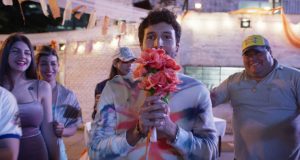 "Amor Pasajero": Sebastián Yatra estrenó su nuevo videoclip