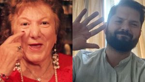 "Hay empezar con el pie derecho antes del 11 de marzo": El consejo de Yolanda Sultana a Gabriel Boric