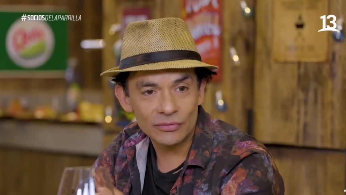 "Fue una circunstancia muy cuática": El complicado momento que vivió Álvaro López mientras grababa MasterChef