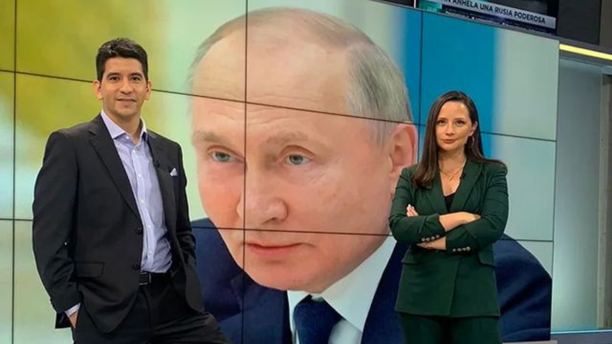 Andrea Aristegui Mega