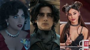 Premios BAFTA 2022: Estos son los nominados a lo mejor del cine