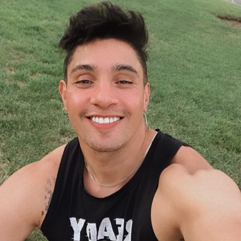 Aquí se Baila: ¿Quién es el bailarín Darwin Ruz?