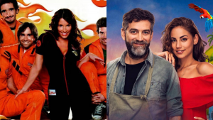 Teleseries en el Barrio Yungay: Las producciones que se han ambientado en el nuevo barrio del presidente Gabriel Boric