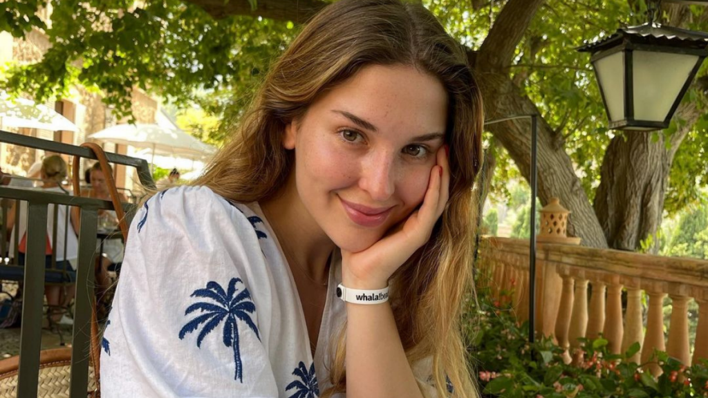 Belén Soto amor propio