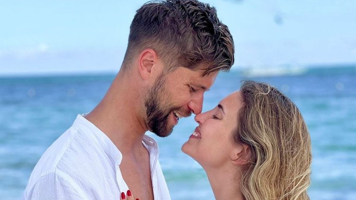 ¡Qué romántico!: Belén Soto compartió los secretos de su pedida de mano