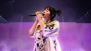 Billie Eilish