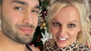 Britney Spears Y El Amor De Su Vida