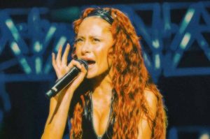 Cami Gallardo mostró el outfit ideal para este verano