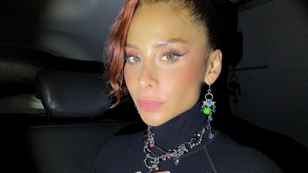 Cami Gallardo música