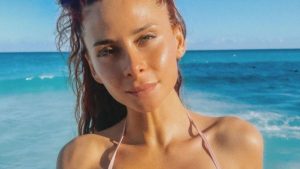 Cami llama la atención al publicar un video llorando