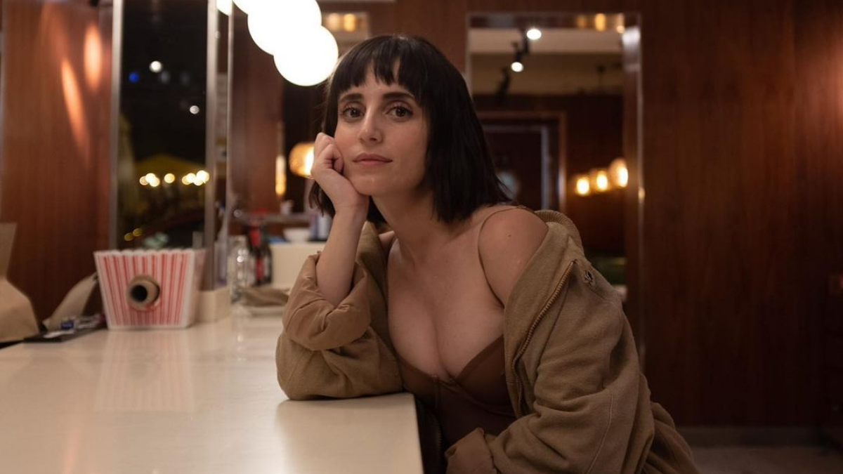 Camila Hirane revela cuándo se acaban las grabaciones de Verdades Ocultas