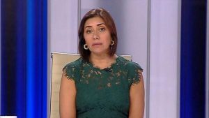 Carmen Gloria Arroyo estrena nueva temporada de su programa de servicios