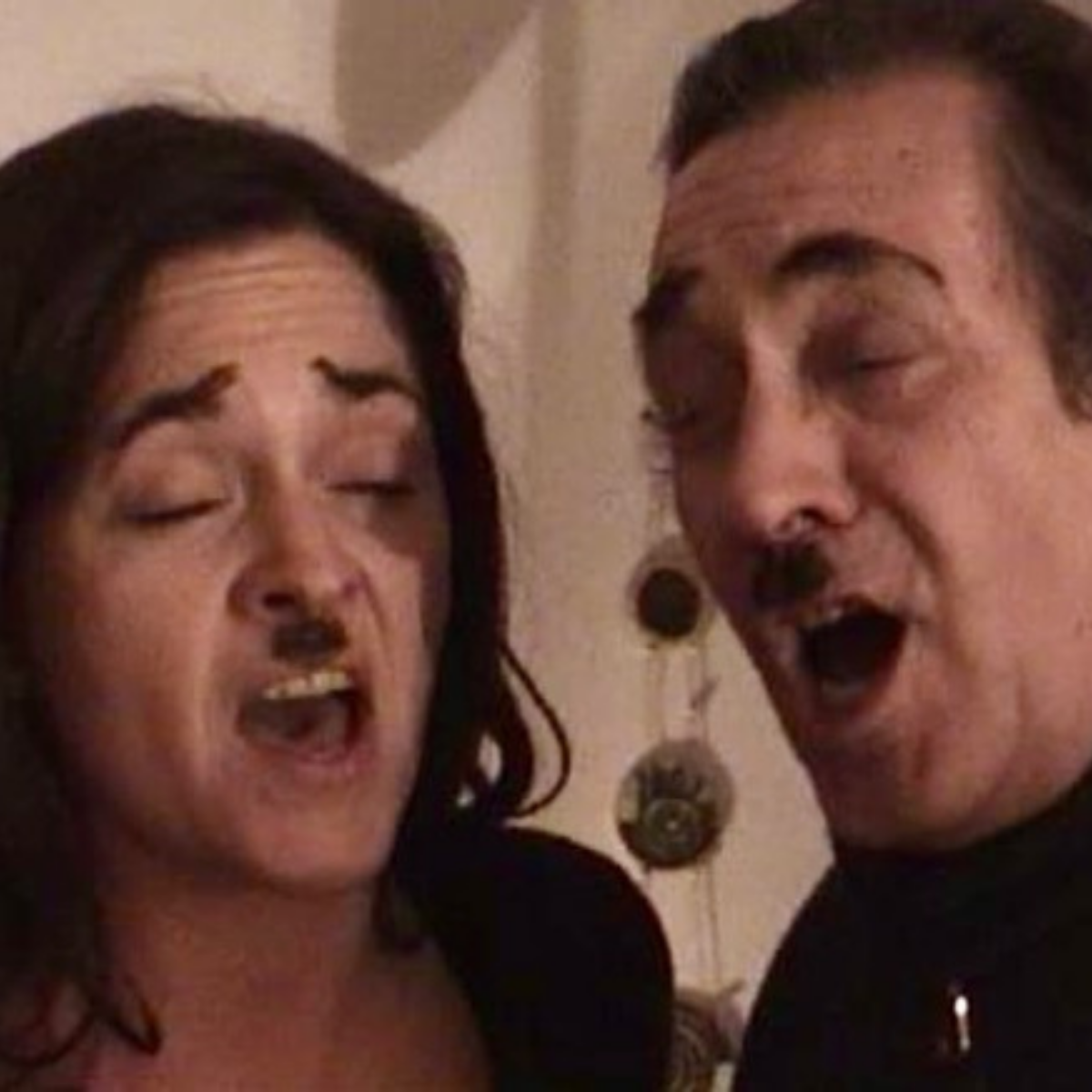 Catalina Guerra padre