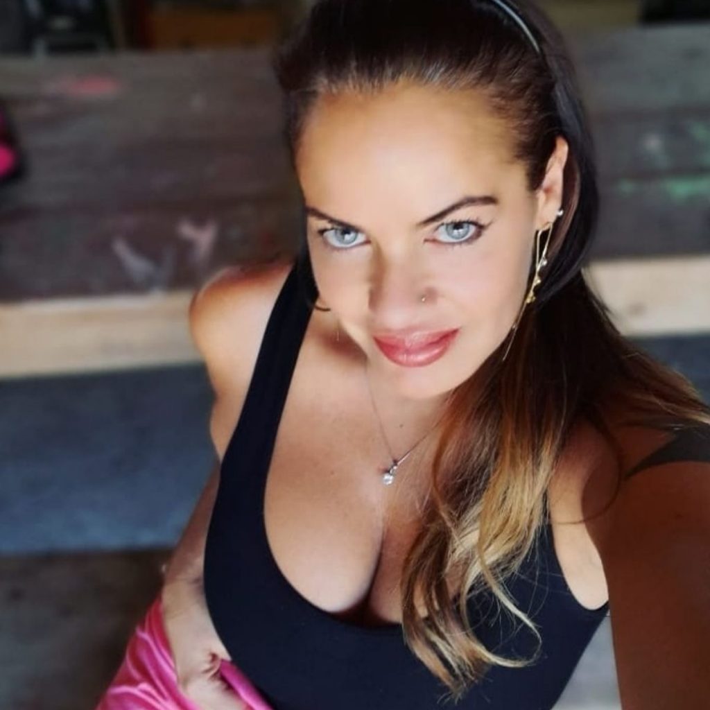 Chabe Indo Cambio Vida