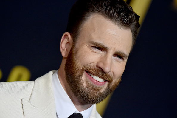 Chris Evans Tendría Nueva Pareja