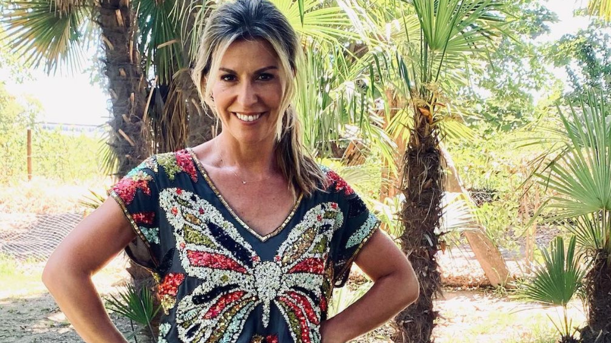 ¡Tanta mala suerte! Coni Roberts sufrió accidente con su auto a días de vivir encerrona