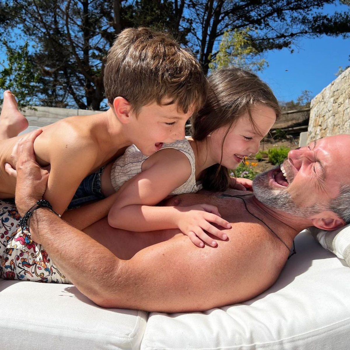 Cristián Sánchez