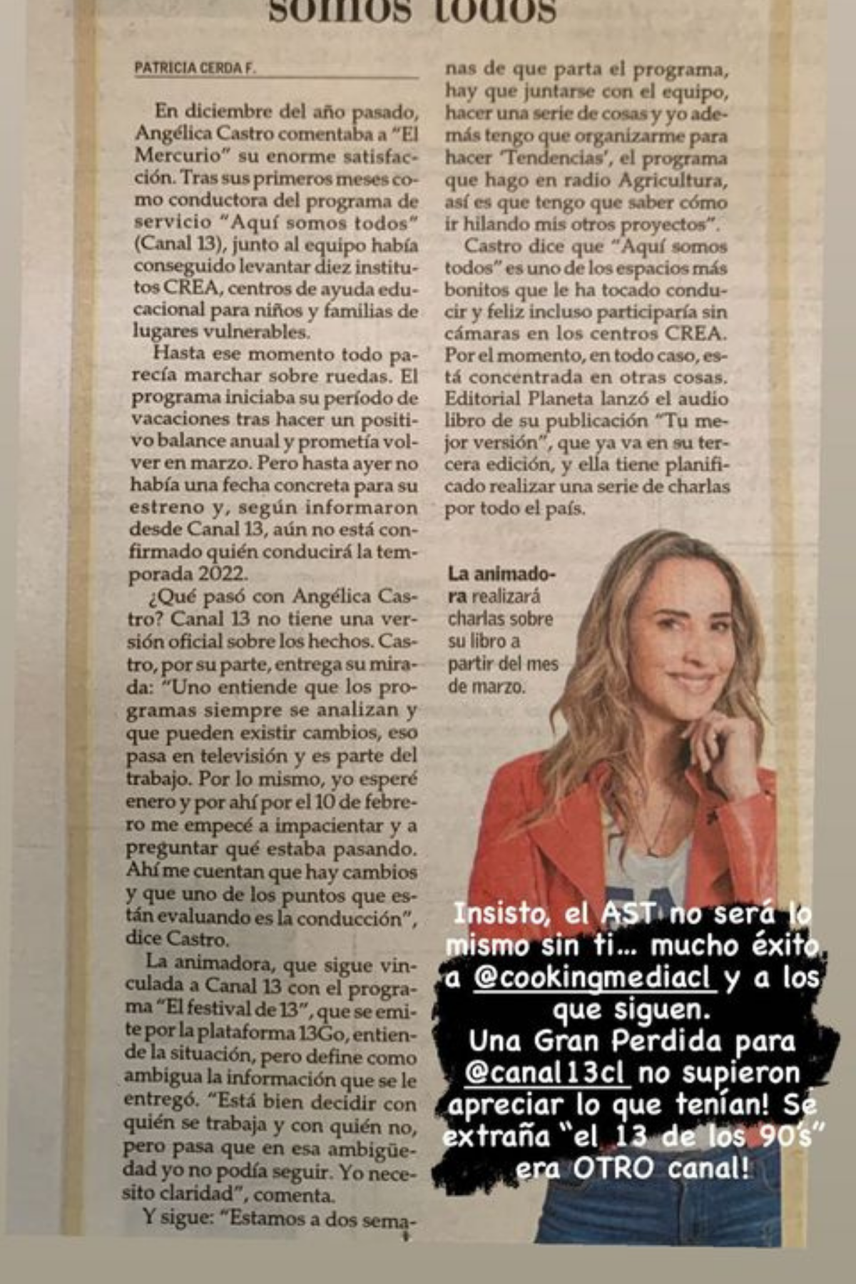 Cristian De La Fuente IG