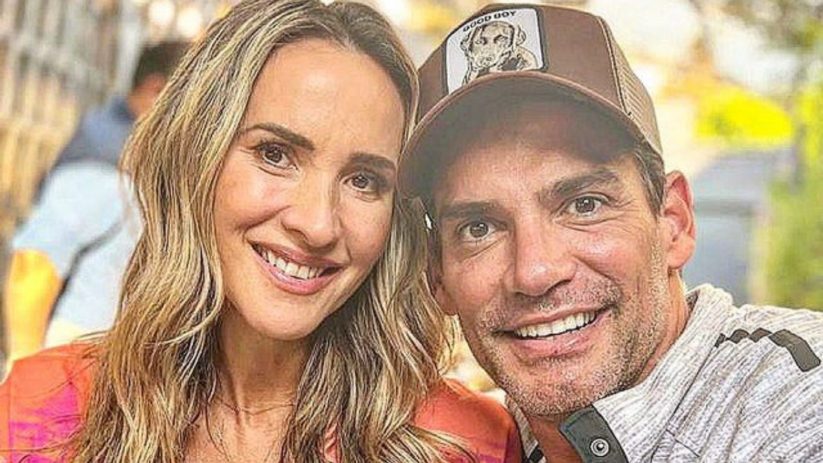 Cristian De La Fuente Y Angélica